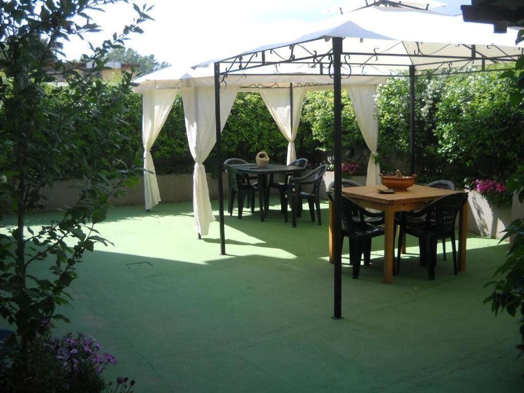 Giorno&Notte Colleferro Apartment Exterior foto